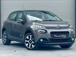 Citroën C3 1.2 PureTech Shine EAT6
