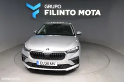 Skoda Scala 1.0 TSI Style DSG