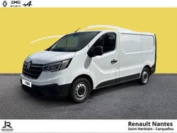 Renault Trafic Fg L1H1 3T 2.0 Blue dCi 130ch Confort - 19490 HT