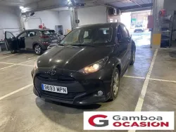 Toyota Yaris 120H 1.5 Active Plus