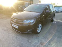 Dacia Sandero II 0.9 TCE