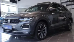 Volkswagen T-Roc 2.0 TSI DSG Sport 4M R-Line