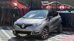 Renault CAPTUR 1.5 DCI 90CH STOP&START ENERGY INTENS EDC EURO6 2016