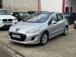 Peugeot 308 (2) 1.6 vti 120 allure