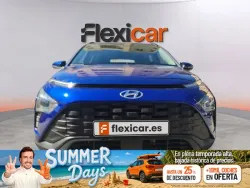 HYUNDAI Bayon 1.0 TGDI 48V Essence