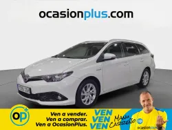 TOYOTA Auris Touring Sports hybrid 140H Active