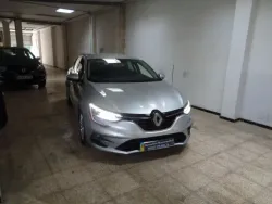 RENAULT Mégane 1.5dCi Blue Business 85kW