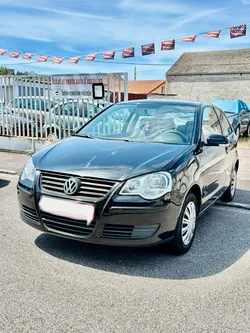 Volkswagen POLO 1.2 I 16 V 55 CV 4 CV KM KM GARANTIE 190200 KM