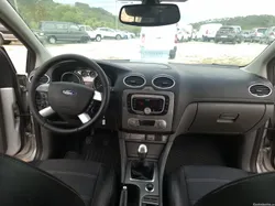 Ford Focus 1.6tdci