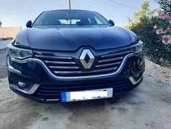 Renault Talisman 1.5 DCI