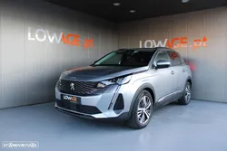 Peugeot 3008 1.6 Hybrid Allure Pack e-EAT8