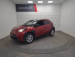 Toyota aygo x 1.0 VVT-i 72 Design