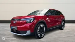 Ford Explorer 286ch Extended Range 77kWh Pack Premium RWD