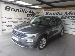 VOLKSWAGEN T-Roc 2.0TDI Advance Style DSG7