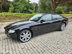 Maserati Quattroporte 4.2 V8 Sport GT Aut.