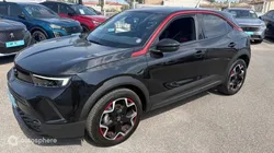 Opel Mokka 1.2 Turbo 100ch GS Line