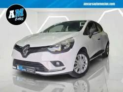 Renault Clio 1.5dCi Energy Business 55kW