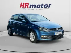 VOLKSWAGEN Polo 1.4 TDI BMT Edition 55kW