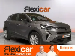 RENAULT Captur Eco-G Evolution 74kW
