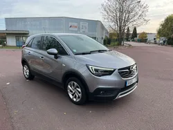 Opel crossland x elegance business 1.5 cdti 102 ch bmm