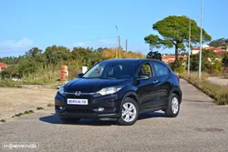 Honda HR-V 1.6 i-DTEC Elegance