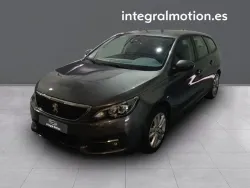 Peugeot 308 1.5 BlueHDi S&S Active Pack EAT8 130