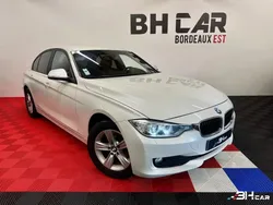 Bmw Serie 3 (F30) Berline 318d 2.0 d