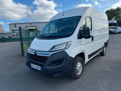 Citroën Jumper II (2) FOURGON 2.0 BLUEHDI 130 S&S BUSINESS L2H2