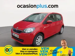 SKODA Citigo 1.0 MPI Ambition 44kW