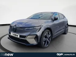 Renault Megane E-Tech Electric EV60 220ch Iconic super charge -B