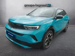 Opel Mokka 1.2 Turbo 136ch GS