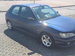 Peugeot 306 XS 2.0 HDI