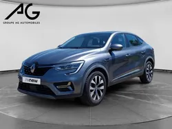 Renault Arkana TCe 140 EDC FAP Zen