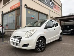 ✅SUZUKI ALTO 1.0L 68Ch IDEAL JEUNE PERMIS✅