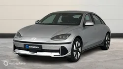 Hyundai Ioniq 77 kWh - 229ch Creative