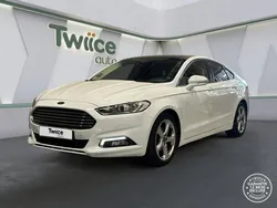 Ford mondeo 2.0 tdci 150 titanium (garantie 12 mois)