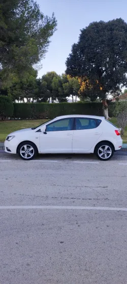 SEAT Ibiza 1.6TDI CR Style 90