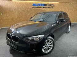 BMW 118 d