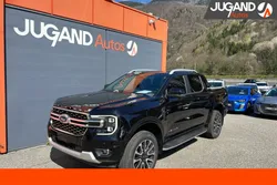 Ford Ranger 3.0 V6 240 PLATINUM RIDEAU -15%
