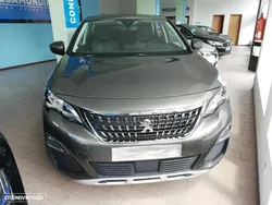 Peugeot 3008 1.5 BlueHDi Allure Baixo Consumo EAT8