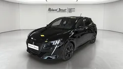 PEUGEOT 208 PureTech 130 S&S EAT8 GT