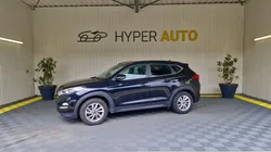 Hyundai Tucson 1.7 CRDI 115 2WD INTUITIVE