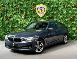BMW Série 3 Gran Turismo GT 318d 150ch Lounge | BLUETOOTH | HAYON ÉLECTRIQUE | RADAR DE RECUL |