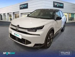 CITROEN C4 Hybrid Business Edition eDSC6 145