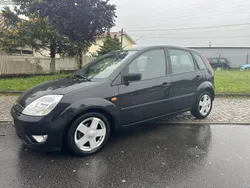 Ford Fiesta 1.25 Ar condicionado