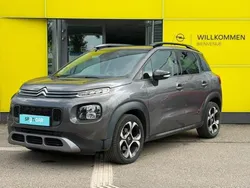 Citroen C3 Aircross BlueHDi 120ch S&S Shine EAT6 E6.d-TEMP