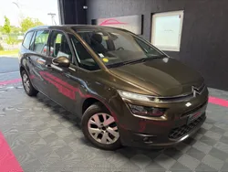 CITROEN GRAND C4 PICASSO 1.6 e-HDi 115 cv Confort