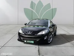 Peugeot RCZ 1.6 THP