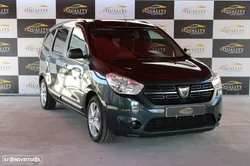 Dacia Lodgy 1.5 dCi Confort 7L