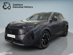 Peugeot E-3008 73 kWh Allure